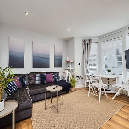 2 Princess Green - Portrush By The Sea Exterior photo