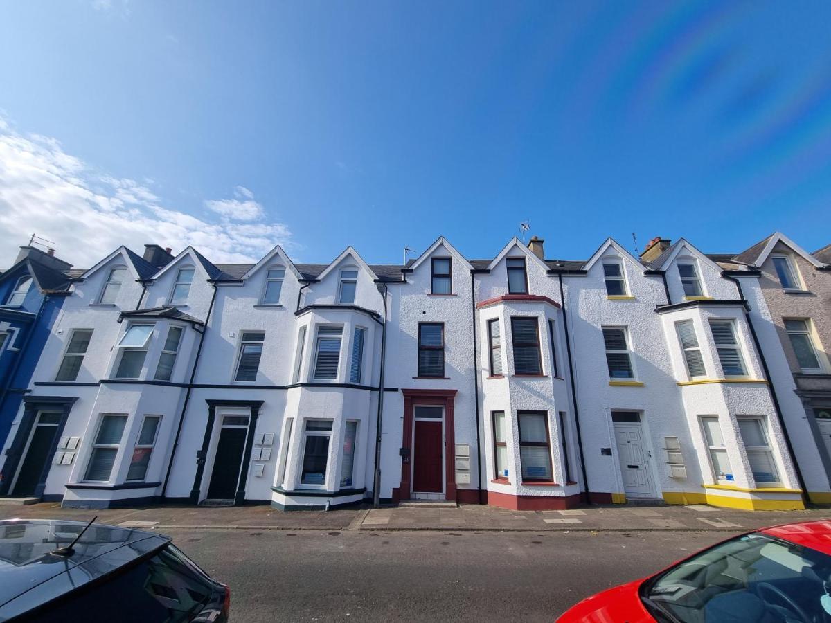 2 Princess Green - Portrush By The Sea Exterior photo