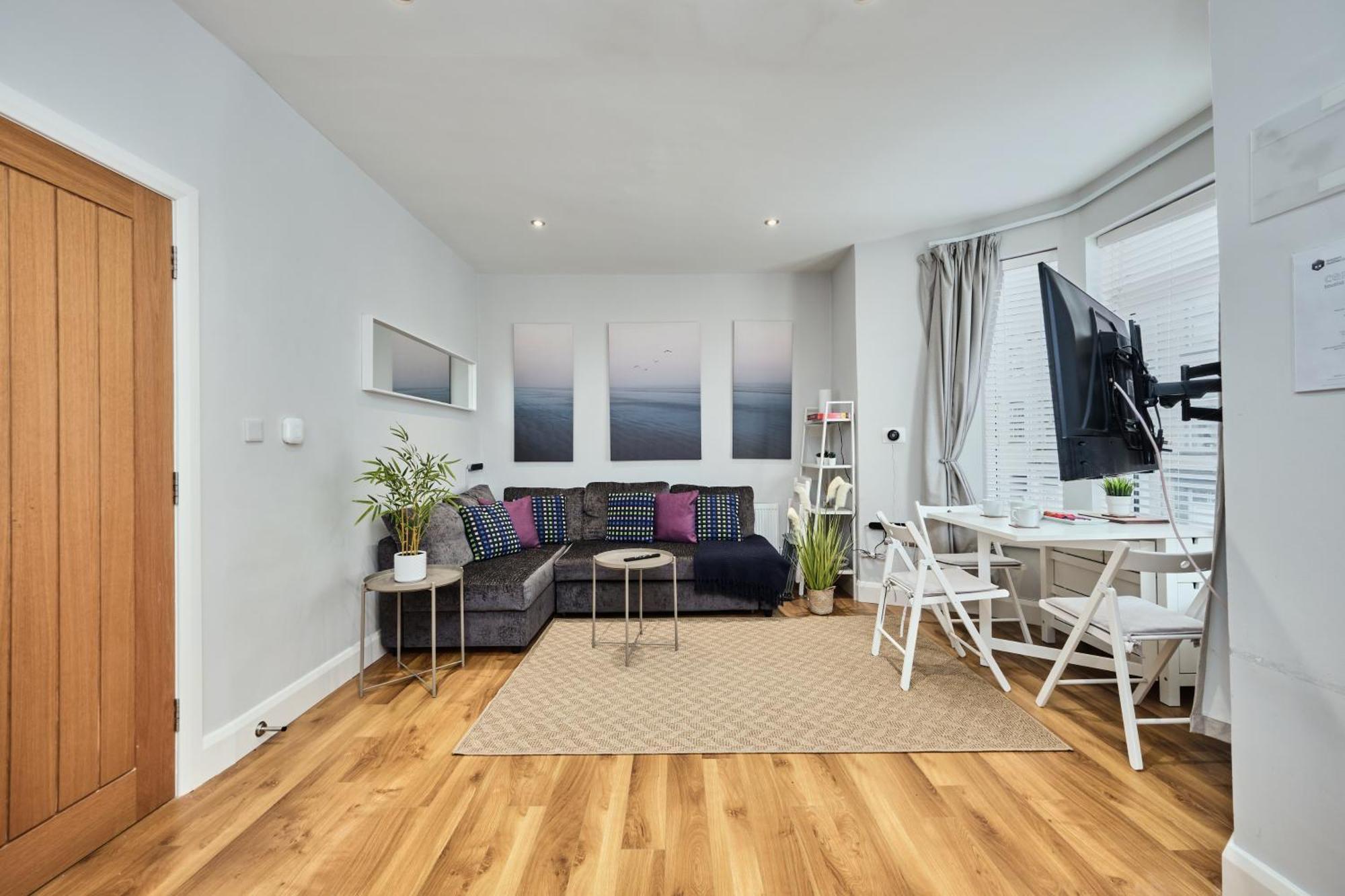 2 Princess Green - Portrush By The Sea Exterior photo